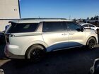 2026 Kia Carnival Серебряный vin: KNDNE5K35T6551263