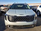 2026 Kia Carnival Серебряный vin: KNDNE5K35T6551263