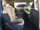 2026 Kia Carnival Серебряный vin: KNDNE5K35T6551263