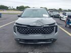 2025 Kia Carnival Mpv Sx Gray vin: KNDNE5K36S6461151