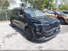 2025 Kia Carnival Mpv Sx Prestige Black vin: KNDNE5K36S6462042