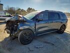 2025 Kia Carnival Sx Gray vin: KNDNE5K3XS6471424