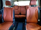 2025 Kia Carnival Sx Черный vin: KNDNE5K3XS6541097