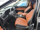 2025 Kia Carnival Sx Черный vin: KNDNE5K3XS6541097