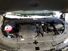 2025 Kia Carnival Sx Черный vin: KNDNE5K3XS6541097