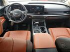 2025 Kia Carnival Sx Черный vin: KNDNE5K3XS6541097