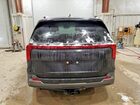2025 Kia Carnival Sx Черный vin: KNDNE5K3XS6541097