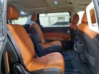 2025 Kia Carnival Sx Черный vin: KNDNE5K3XS6541097
