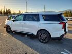 2025 Kia Carnival Hybrid Sx Белый vin: KNDNE5KA1S6060699
