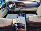 2025 Kia Carnival Hybrid Sx Белый vin: KNDNE5KA1S6060699