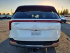 2025 Kia Carnival Hybrid Sx Белый vin: KNDNE5KA1S6060699