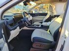 2025 Kia Carnival Hybrid Sx Белый vin: KNDNE5KA1S6060699