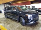 2026 Kia Carnival Hybrid Sx Черный vin: KNDNE5KA6T6109249