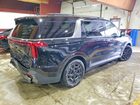 2026 Kia Carnival Hybrid Sx Черный vin: KNDNE5KA6T6109249