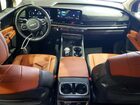 2026 Kia Carnival Hybrid Sx Черный vin: KNDNE5KA6T6109249
