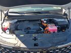 2025 Kia Carnival Hybrid Sx Серый vin: KNDNE5KA8S6079024
