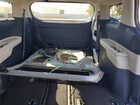 2025 Kia Carnival Hybrid Sx Серый vin: KNDNE5KA8S6079024