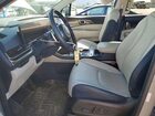 2025 Kia Carnival Hybrid Sx Серый vin: KNDNE5KA8S6079024