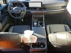 2025 Kia Carnival Hybrid Sx Серебряный vin: KNDNE5KA9S6049286