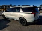 2025 Kia Carnival Hybrid Sx Серебряный vin: KNDNE5KA9S6049286