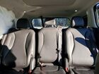 2025 Kia Carnival Hybrid Sx Серебряный vin: KNDNE5KA9S6049286
