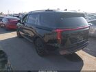 2025 Kia Carnival Mpv Hybrid Sx Prestige Черный vin: KNDNE5KA9S6050180