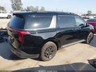 2025 Kia Carnival Mpv Hybrid Sx Prestige Черный vin: KNDNE5KA9S6050180