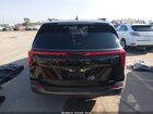 2025 Kia Carnival Mpv Hybrid Sx Prestige Черный vin: KNDNE5KA9S6050180