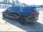 2025 Kia Carnival Mpv Hybrid Sx Black vin: KNDNE5KA9S6055590