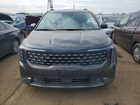 2026 Kia Carnival Hybrid Sx Угольный vin: KNDNE5KAXT6092620