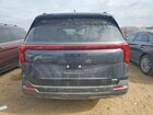 2026 Kia Carnival Hybrid Sx Угольный vin: KNDNE5KAXT6092620