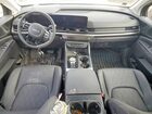 2026 Kia Carnival Hybrid Sx Угольный vin: KNDNE5KAXT6092620