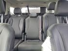 2026 Kia Carnival Hybrid Sx Угольный vin: KNDNE5KAXT6092620