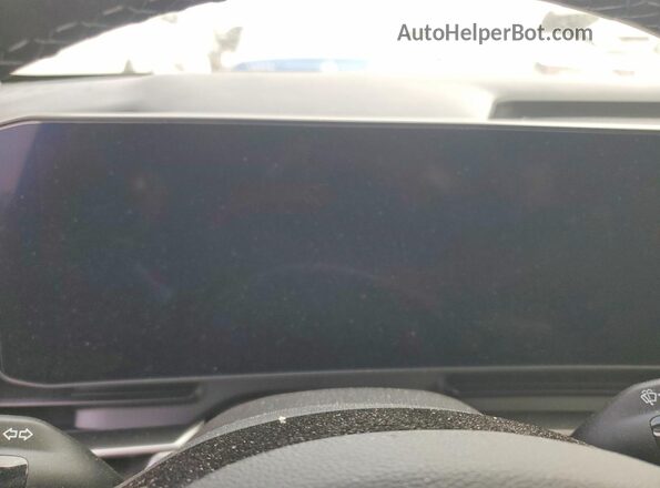 KNDNE5KAXT6092620 2026 KIA CARNIVAL Угольный Вид щитка приборов