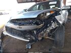 2020 Kia Sportage S Серый vin: KNDP63AC1L7685550