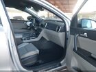 2020 Kia Sportage S Серый vin: KNDP63AC1L7685550