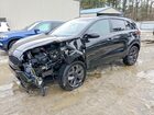 2022 Kia Sportage Nightfall Black vin: KNDP6CAC0N7975782