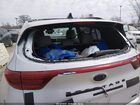 2021 Kia Sportage S Серебряный vin: KNDP6CAC1M7851566