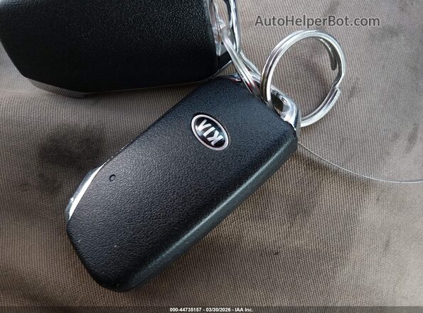KNDP6CAC1M7851566 2021 KIA SPORTAGE Серебряный Вид панели приборов
