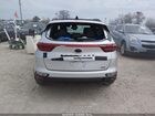 2021 Kia Sportage S Серебряный vin: KNDP6CAC1M7851566