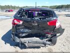 2016 Kia Sportage Lx Черный vin: KNDPB3AC6G7839204