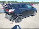 2016 Kia Sportage Lx Черный vin: KNDPB3AC6G7839204