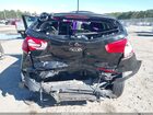 2016 Kia Sportage Lx Черный vin: KNDPB3AC6G7839204