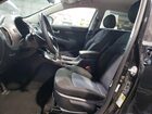 2016 Kia Sportage Lx Черный vin: KNDPB3AC9G7856093