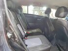 2016 Kia Sportage Lx Черный vin: KNDPB3AC9G7856093