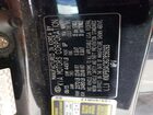 2016 Kia Sportage Lx Черный vin: KNDPB3AC9G7856093