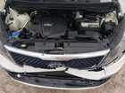 2016 Kia Sportage Lx White vin: KNDPBCAC0G7876233