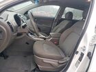 2016 Kia Sportage Lx White vin: KNDPBCAC0G7876233