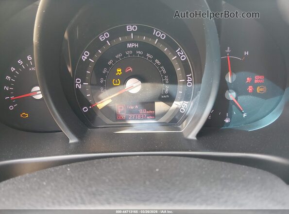 KNDPBCAC2G7853472 2016 KIA SPORTAGE Серый Вид задних сидений