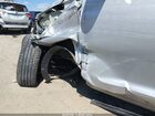 2016 Kia Sportage Lx Серый vin: KNDPBCAC2G7853472